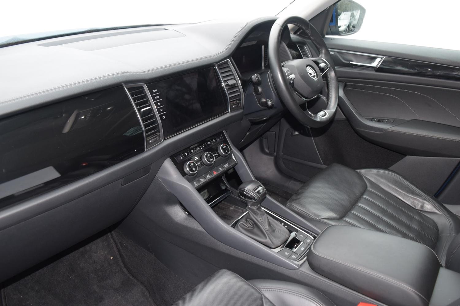 Used Skoda Kodiaq 2022 for sale - 77231714: Photo 2