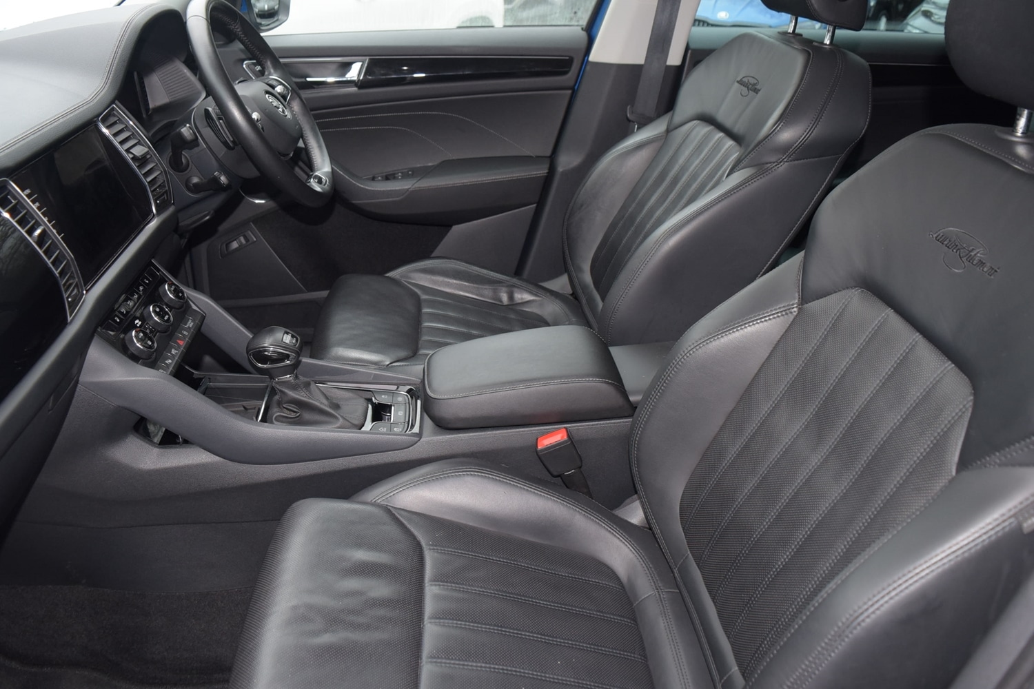 Used Skoda Kodiaq 2022 for sale - 77231714: Photo 20