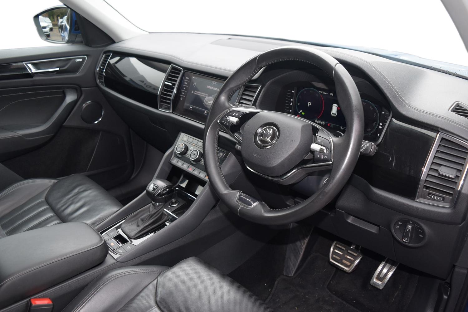 Used Skoda Kodiaq 2022 for sale - 77231714: Photo 6