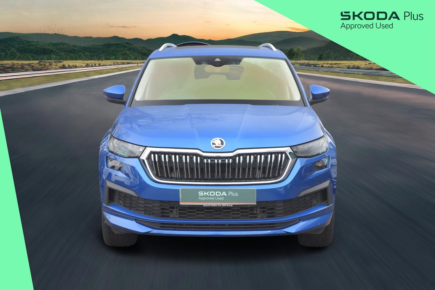 Used Skoda Kodiaq 2022 for sale - 77231714: Photo 8