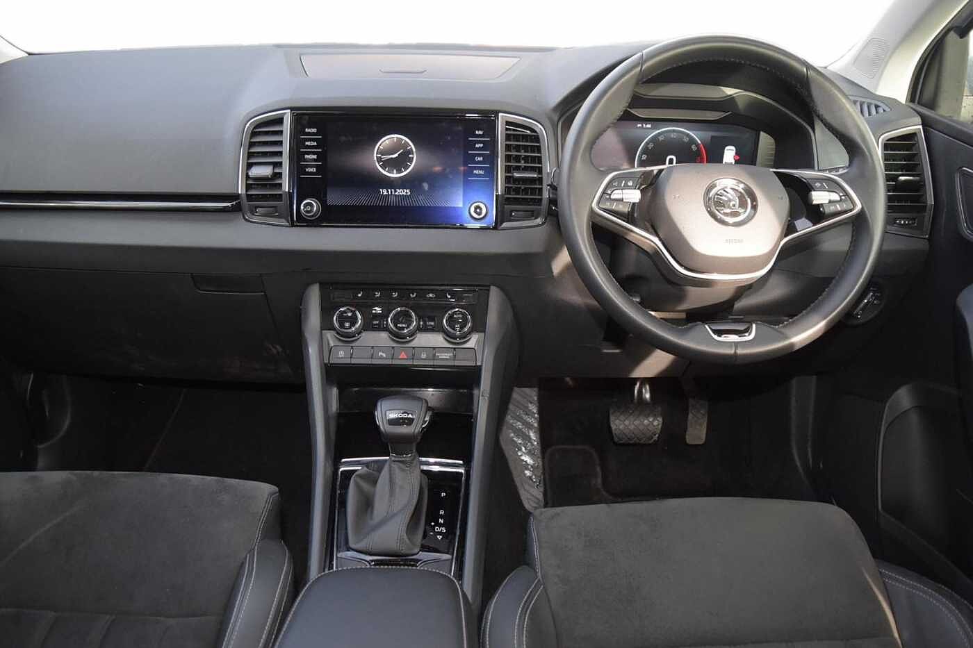 Used Skoda Karoq 2024 for sale - 76677774: Photo 11