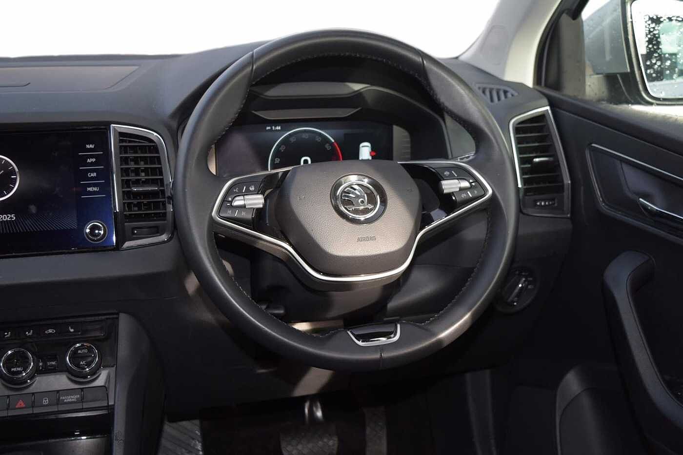 Used Skoda Karoq 2024 for sale - 76677774: Photo 12