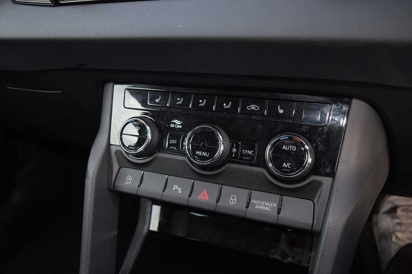 Used Skoda Karoq 2024 for sale - 76677774: Photo 14