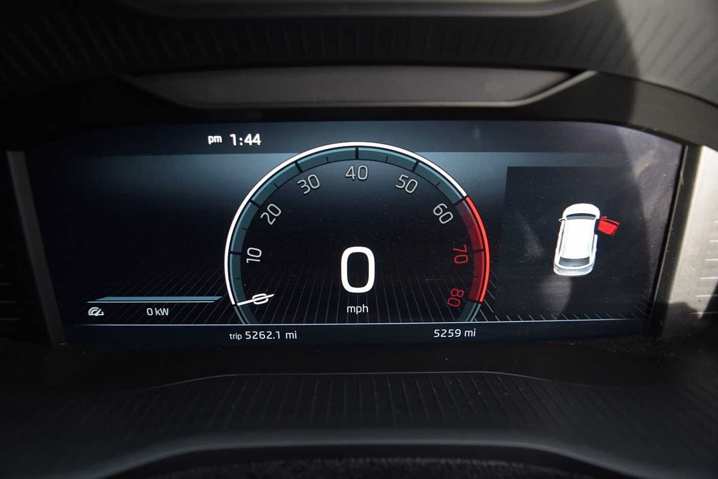 Used Skoda Karoq 2024 for sale - 76677774: Photo 16