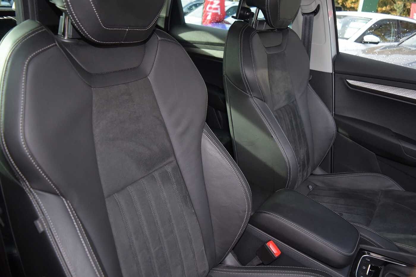 Used Skoda Karoq 2024 for sale - 76677774: Photo 20