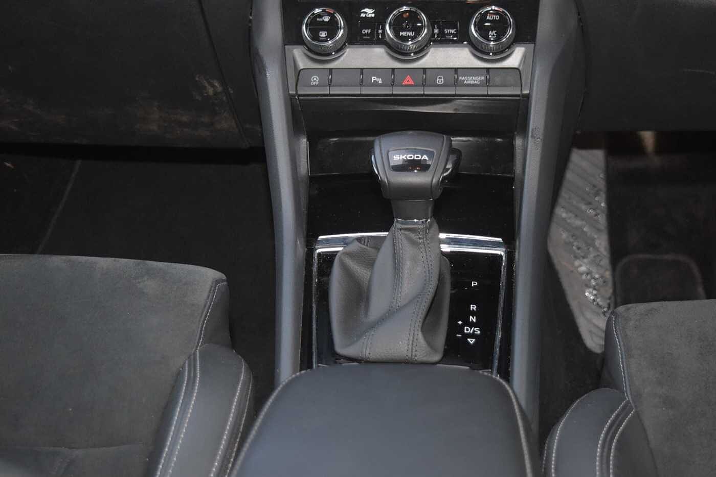 Used Skoda Karoq 2024 for sale - 76677774: Photo 22