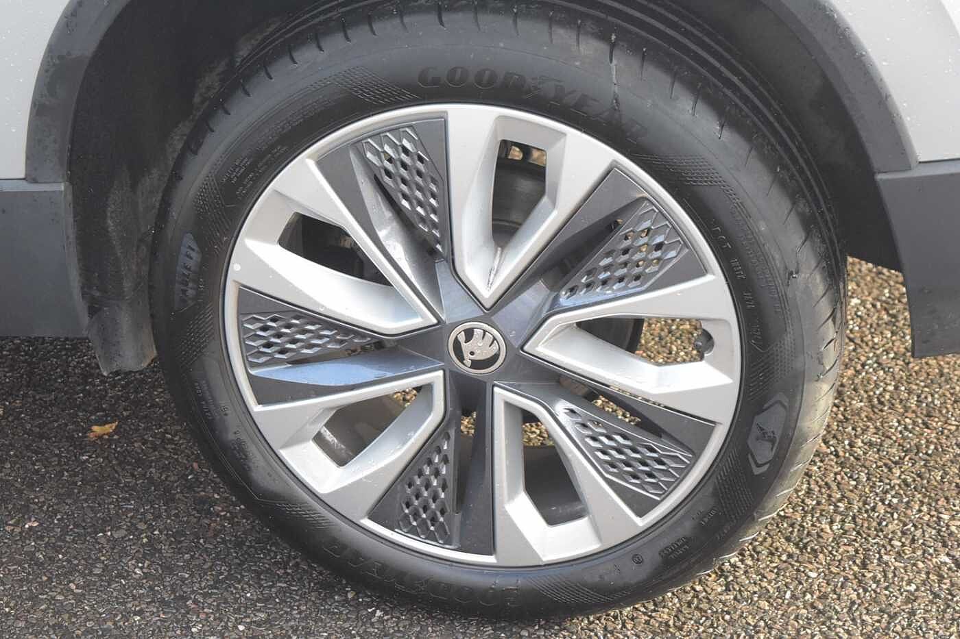 Used Skoda Karoq 2024 for sale - 76677774: Photo 5