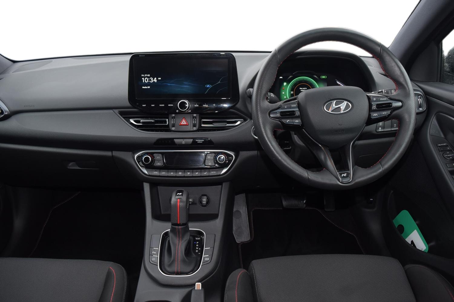 Used Hyundai i30 2023 for sale - 77706233: Photo 11