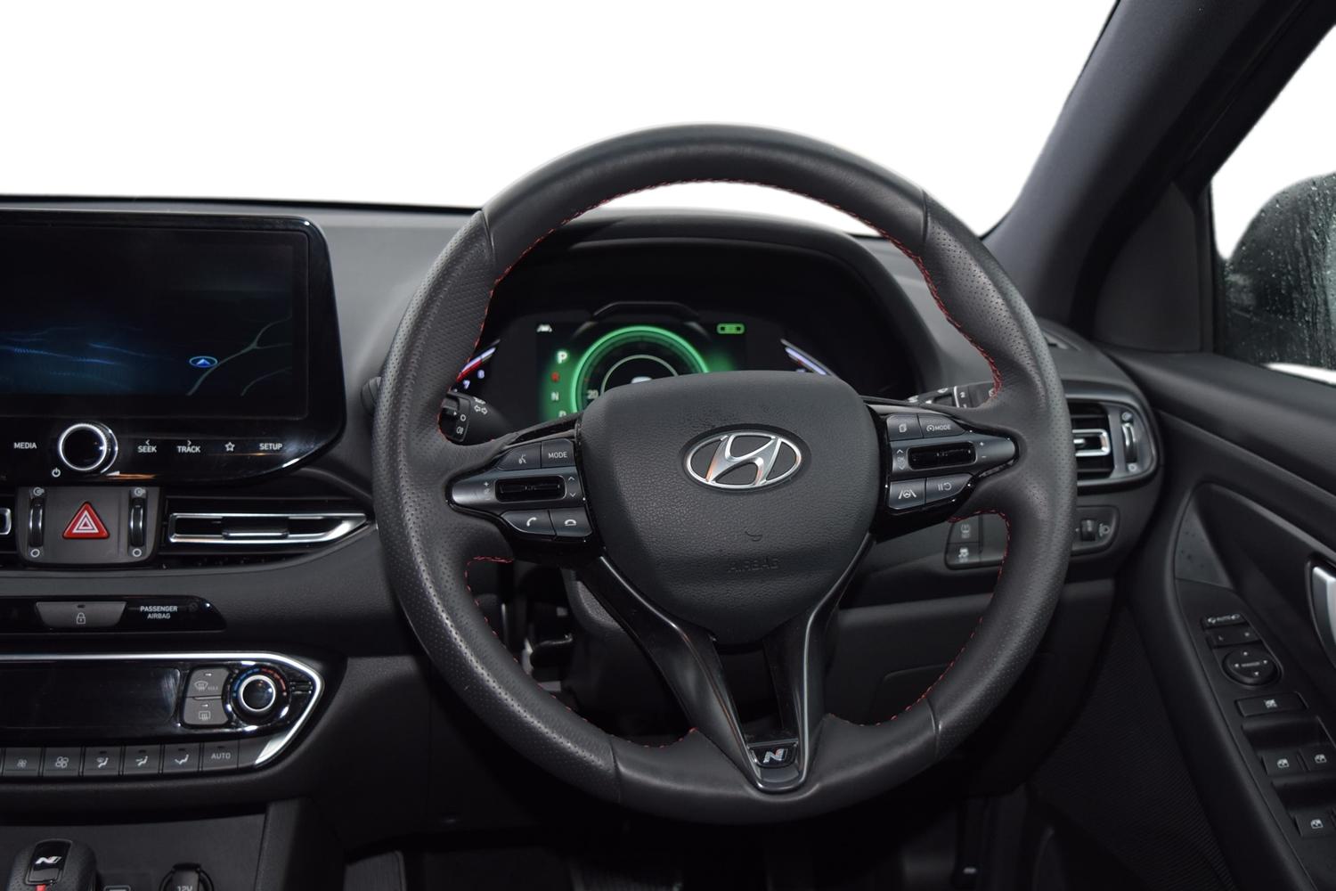 Used Hyundai i30 2023 for sale - 77706233: Photo 12