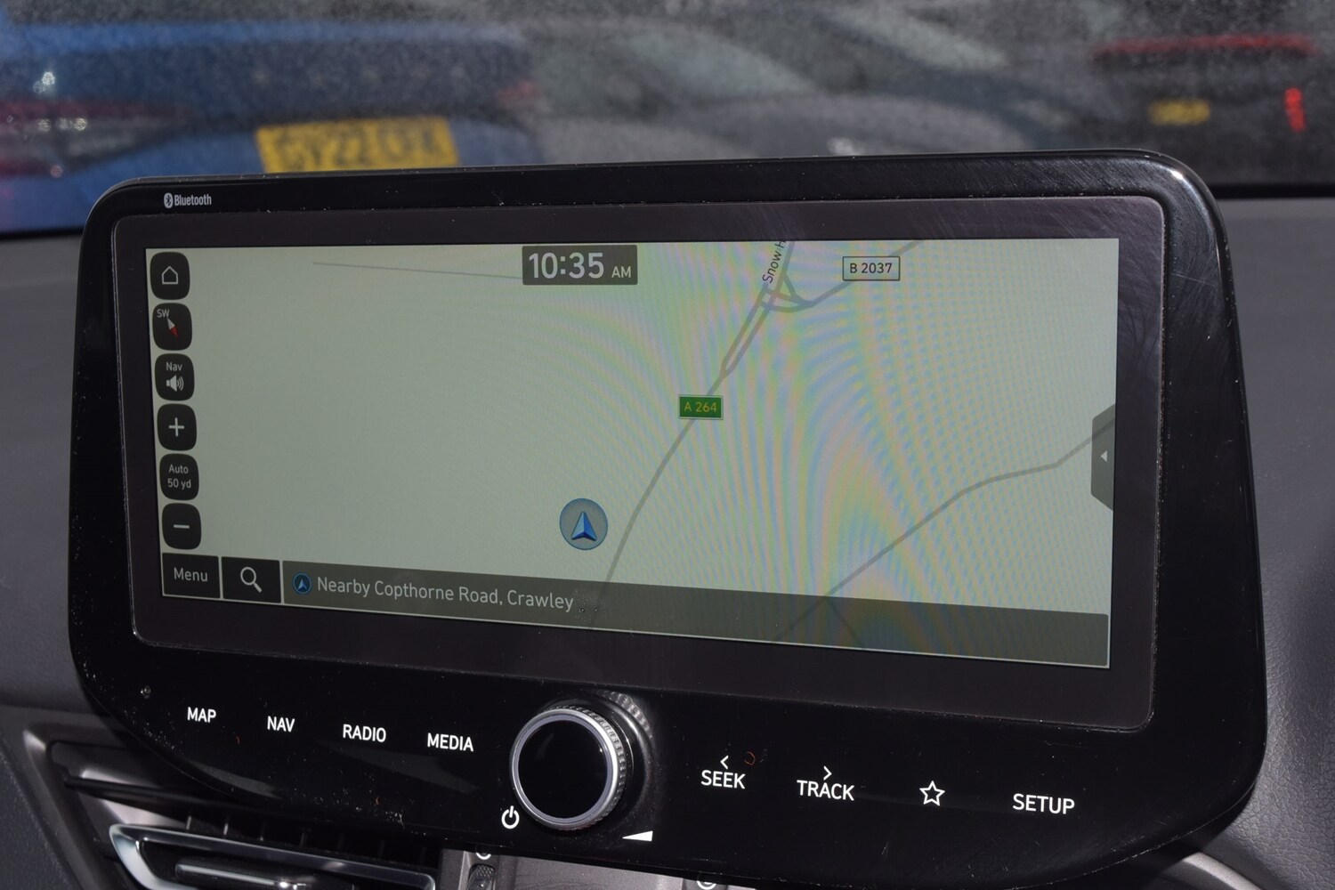 Used Hyundai i30 2023 for sale - 77706233: Photo 13