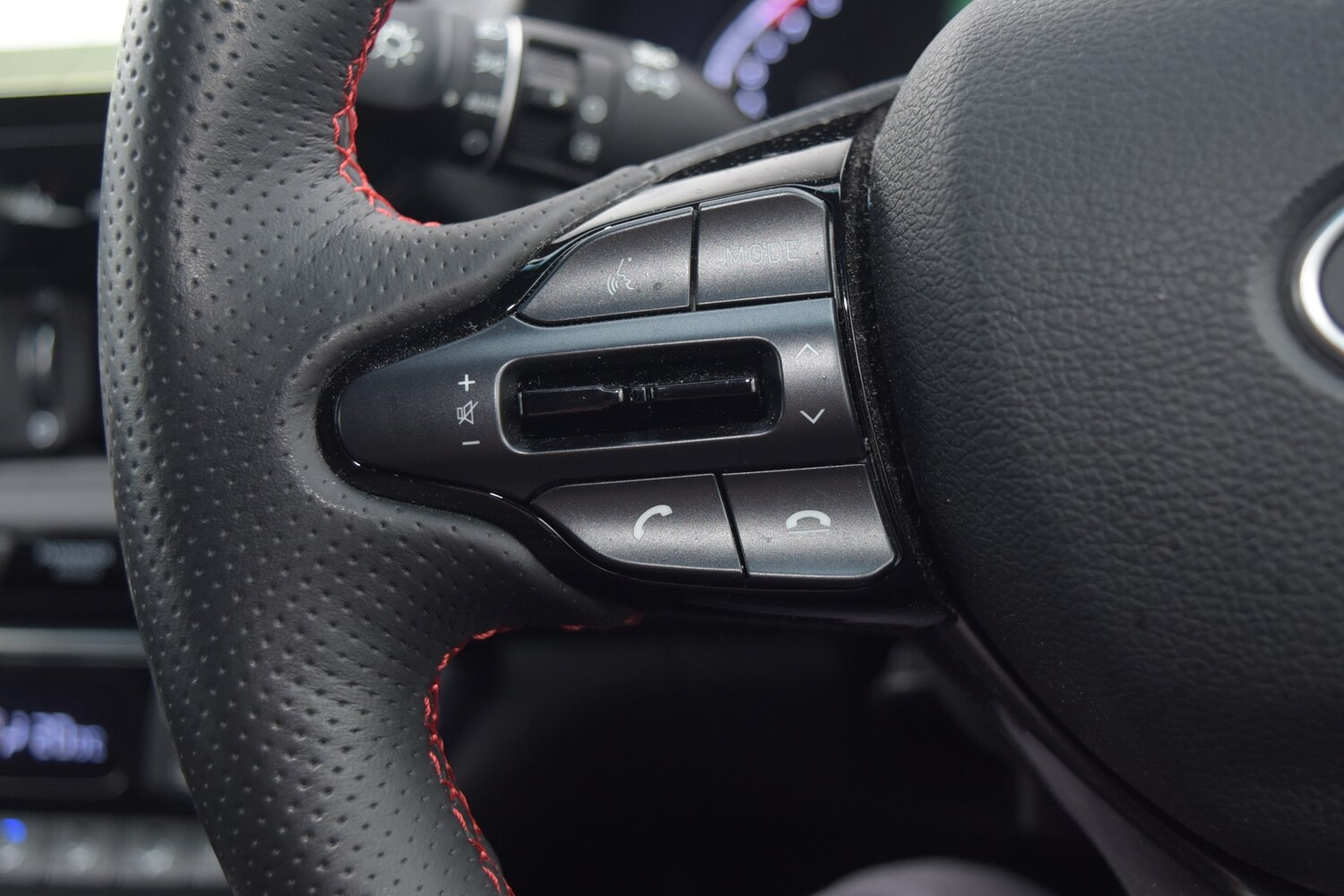 Used Hyundai i30 2023 for sale - 77706233: Photo 17