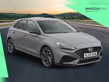 Used Hyundai i30 2023 for sale - 77706233: Photo