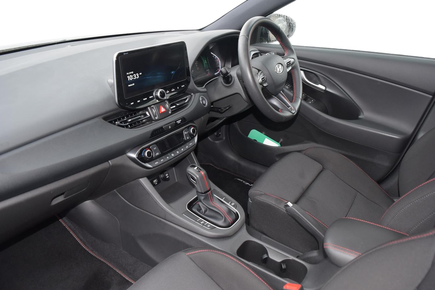 Used Hyundai i30 2023 for sale - 77706233: Photo 2