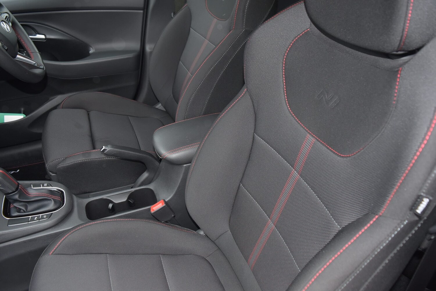 Used Hyundai i30 2023 for sale - 77706233: Photo 20