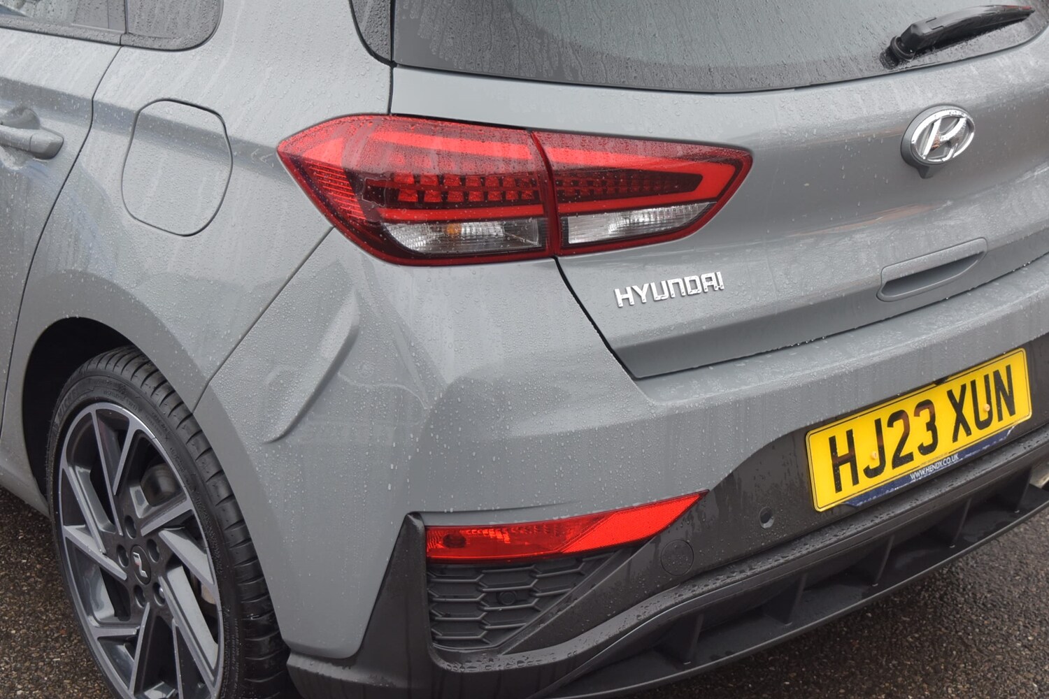 Used Hyundai i30 2023 for sale - 77706233: Photo 25