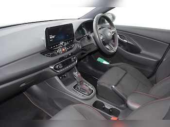 Used Hyundai i30 2023 for sale - 77706233: Photo