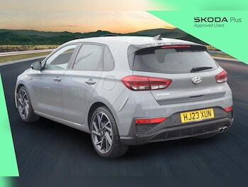 Used Hyundai i30 2023 for sale - 77706233: Photo
