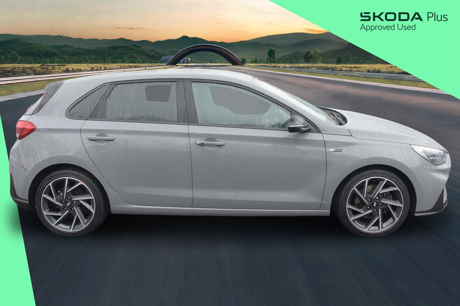 Used Hyundai i30 2023 for sale - 77706233: Photo 4