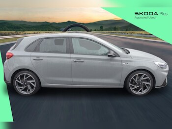 Used Hyundai i30 2023 for sale - 77706233: Photo