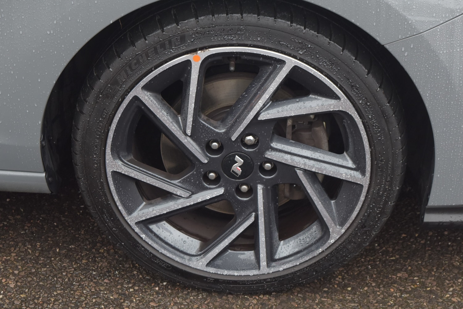 Used Hyundai i30 2023 for sale - 77706233: Photo 5