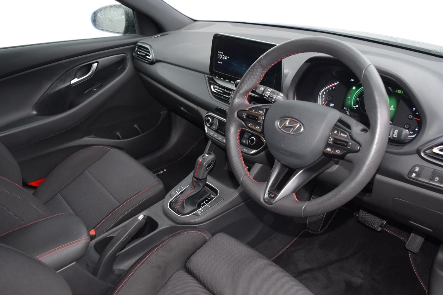 Used Hyundai i30 2023 for sale - 77706233: Photo 6