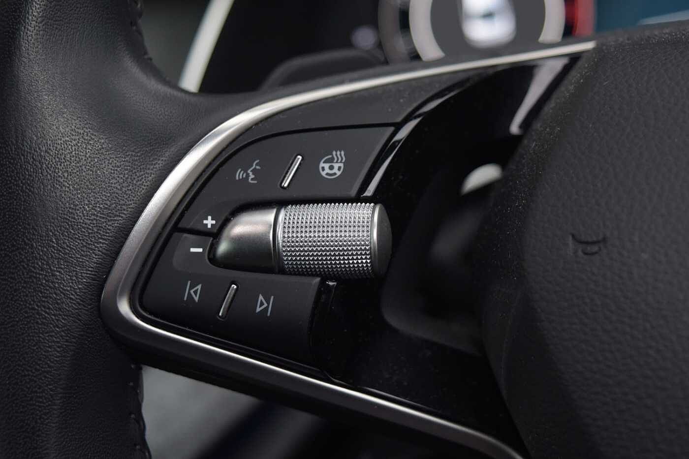 Used Skoda Octavia 2024 for sale - 76968787: Photo 17