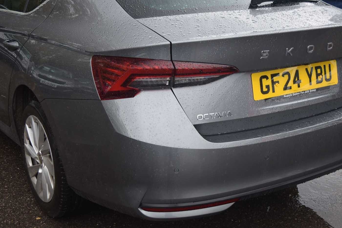 Used Skoda Octavia 2024 for sale - 76968787: Photo 25