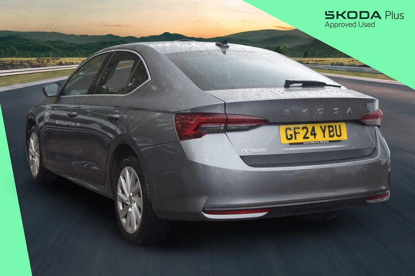 Used Skoda Octavia 2024 for sale - 76968787: Photo 3