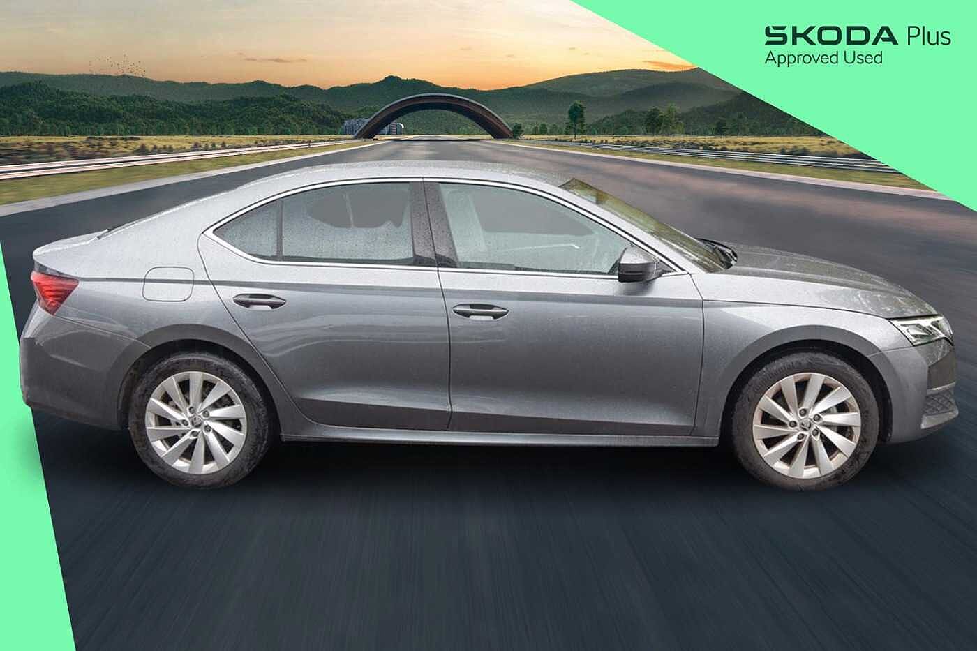 Used Skoda Octavia 2024 for sale - 76968787: Photo 4