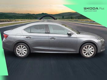 Used Skoda Octavia 2024 for sale - 76968787: Photo