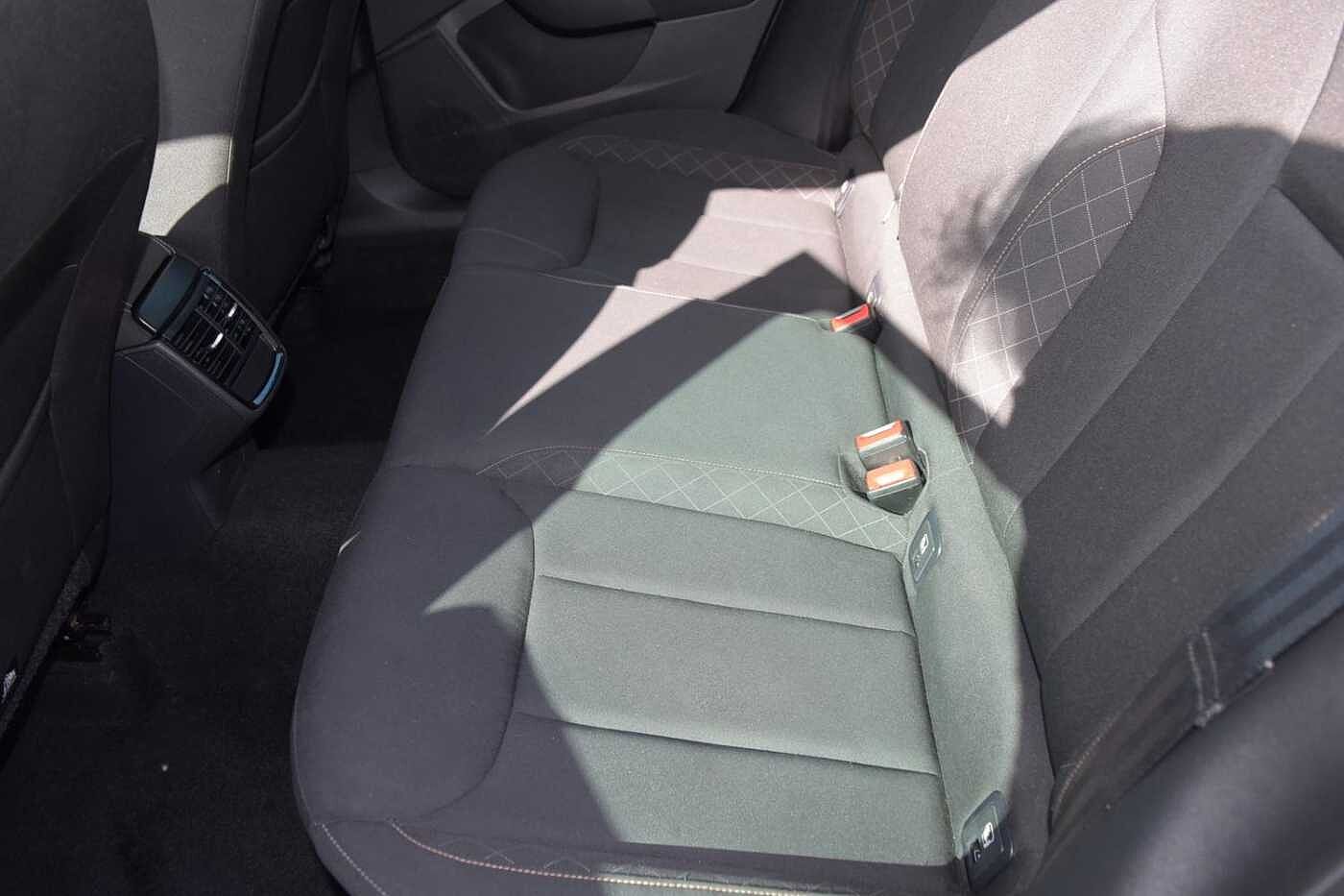 Used Skoda Kamiq 2023 for sale - 76676289: Photo 10