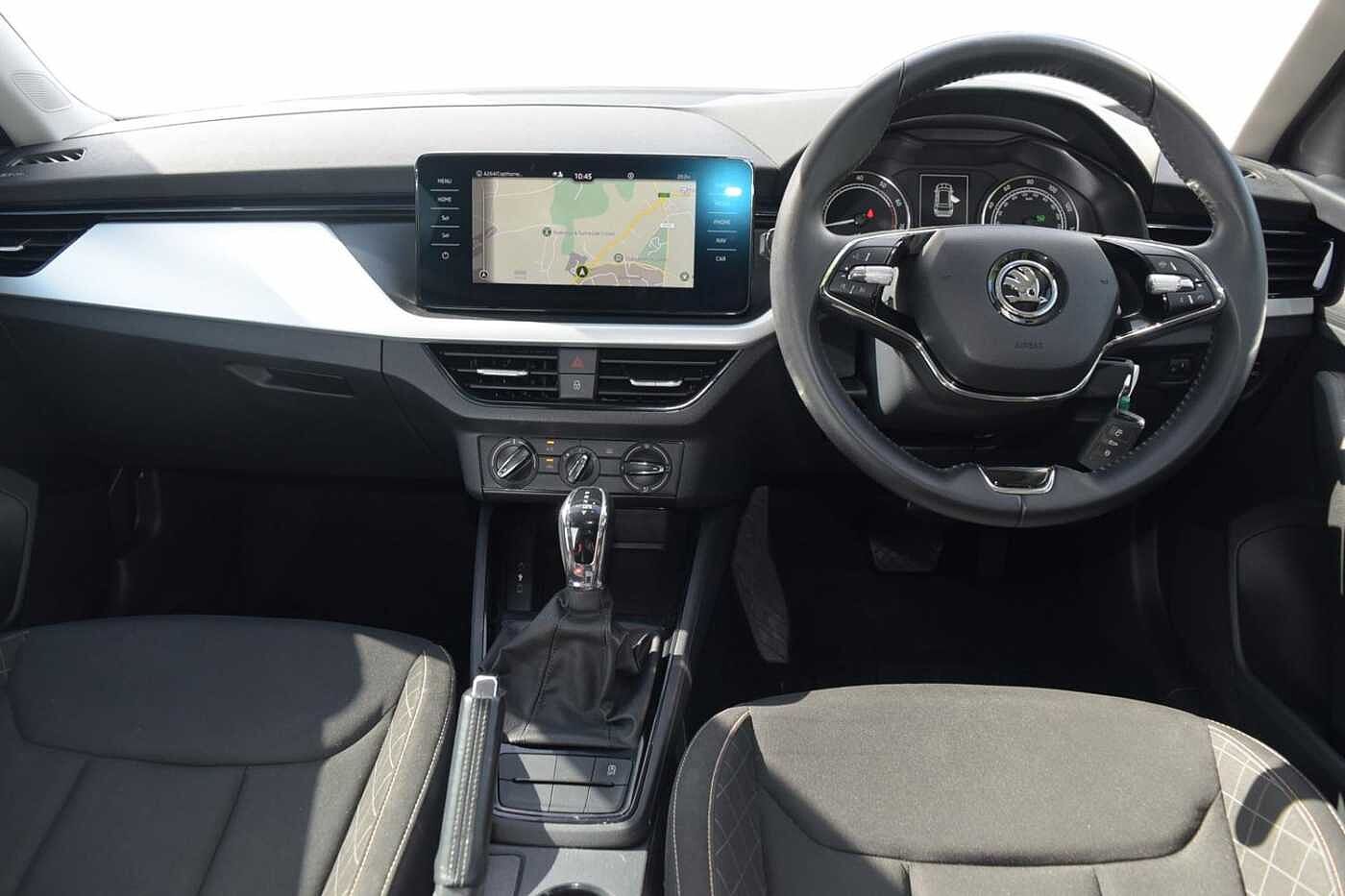 Used Skoda Kamiq 2023 for sale - 76676289: Photo 12