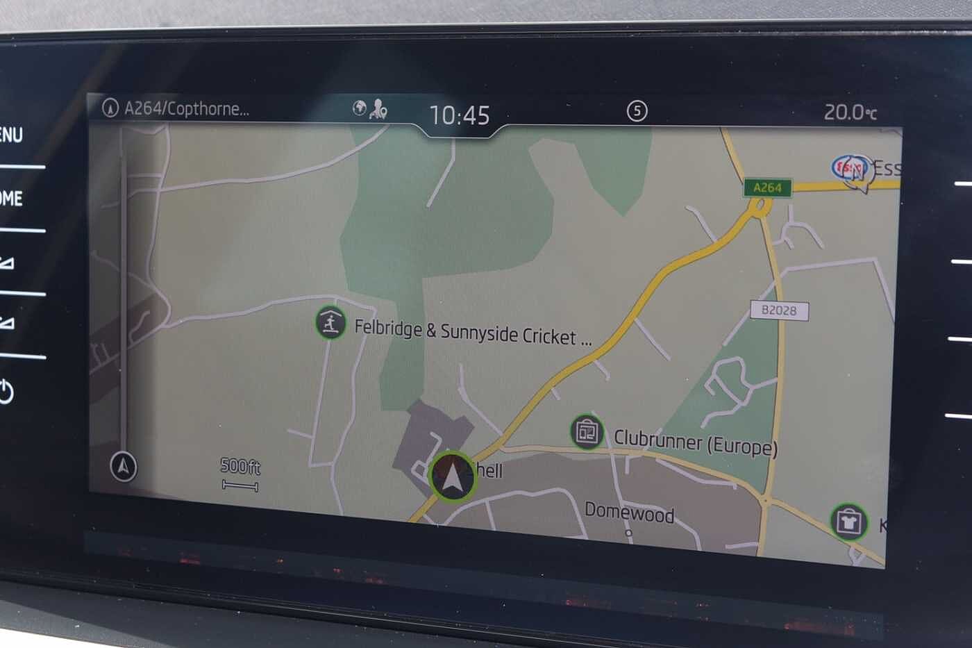 Used Skoda Kamiq 2023 for sale - 76676289: Photo 14