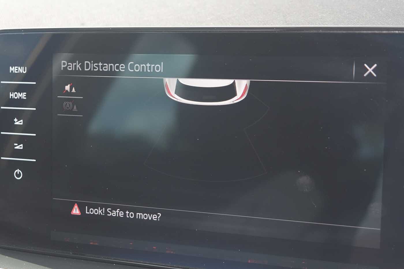 Used Skoda Kamiq 2023 for sale - 76676289: Photo 17