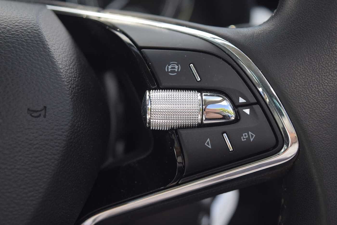 Used Skoda Kamiq 2023 for sale - 76676289: Photo 19