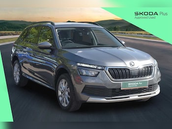 2023 (23) - 1.0 TSI 110 SE Drive 5dr DSG