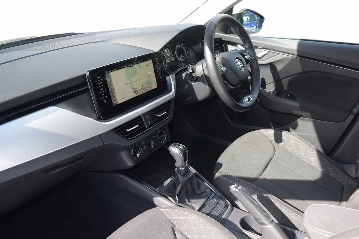 Used Skoda Kamiq 2023 for sale - 76676289: Photo 2