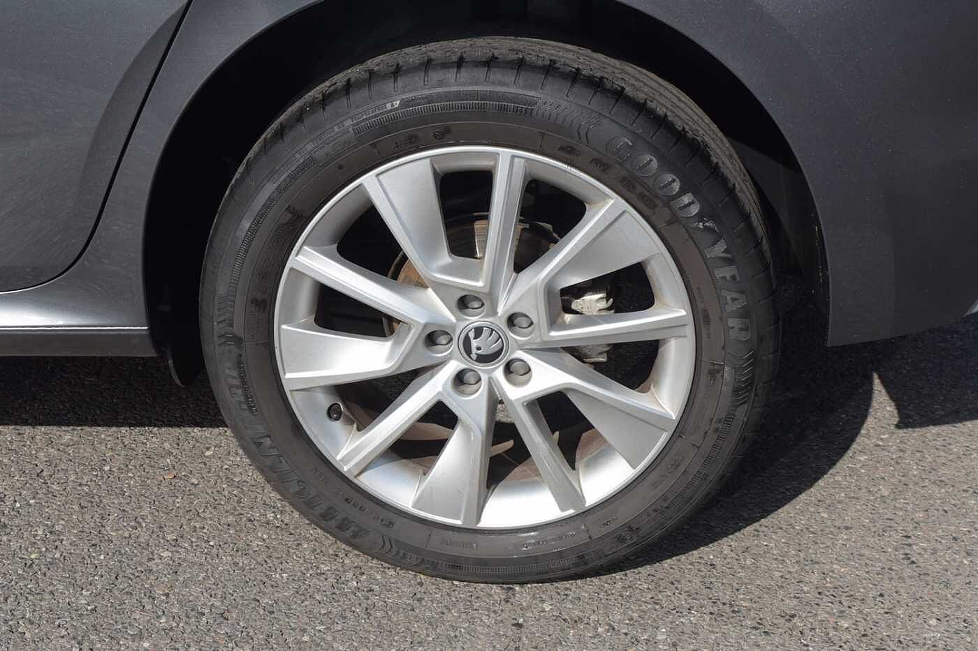 Used Skoda Kamiq 2023 for sale - 76676289: Photo 5