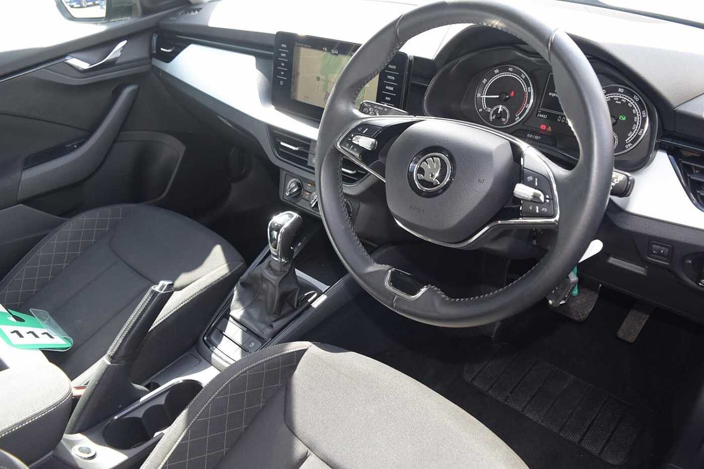 Used Skoda Kamiq 2023 for sale - 76676289: Photo 6