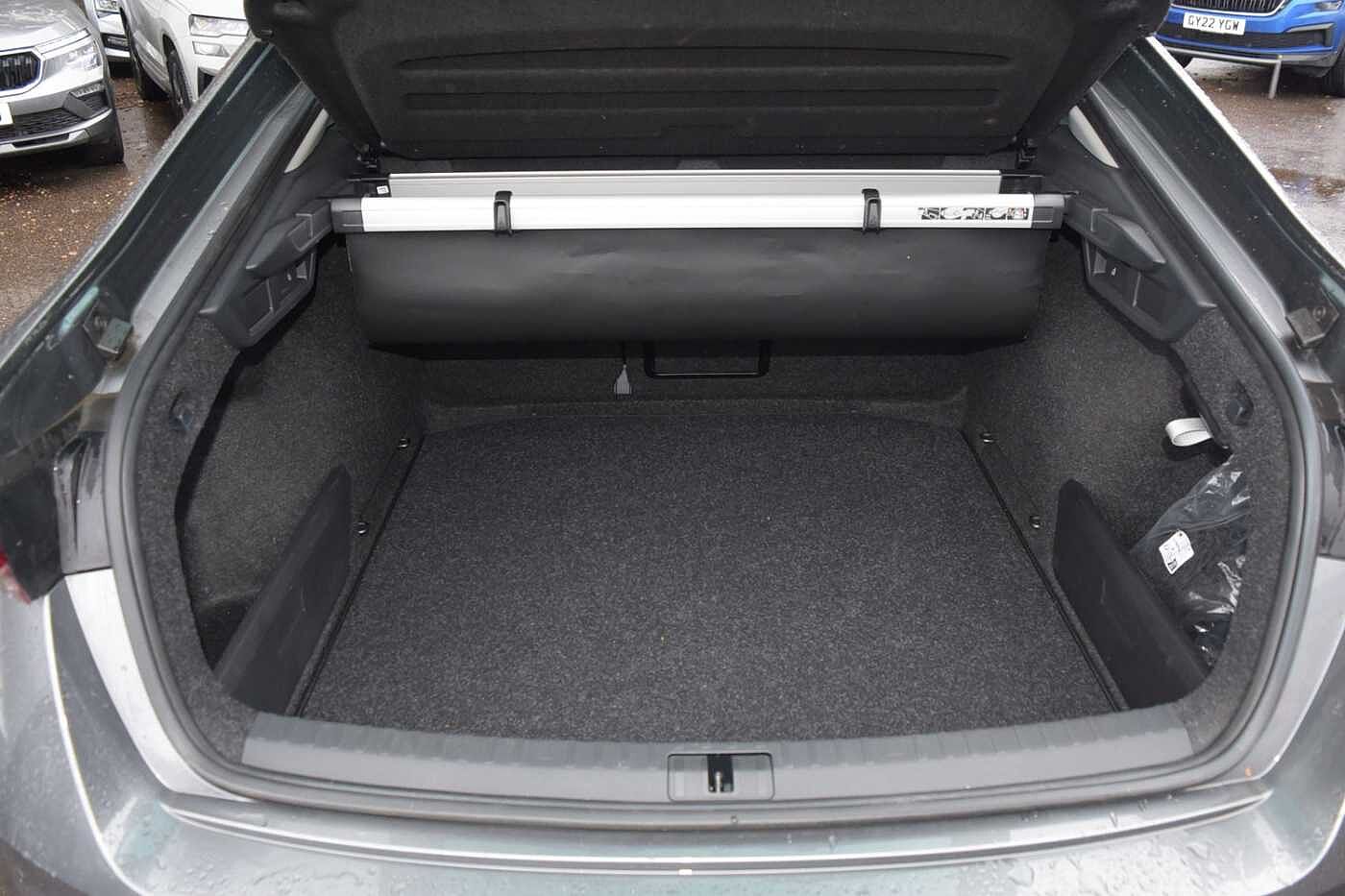 Used Skoda Octavia 2024 for sale - 76703913: Photo 10