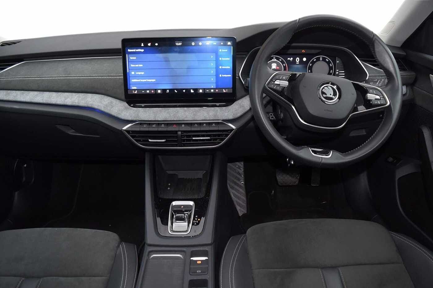 Used Skoda Octavia 2024 for sale - 76703913: Photo 11