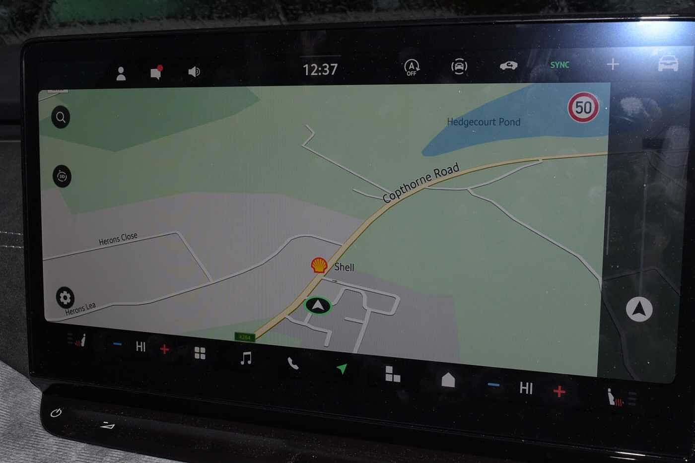 Used Skoda Octavia 2024 for sale - 76703913: Photo 13