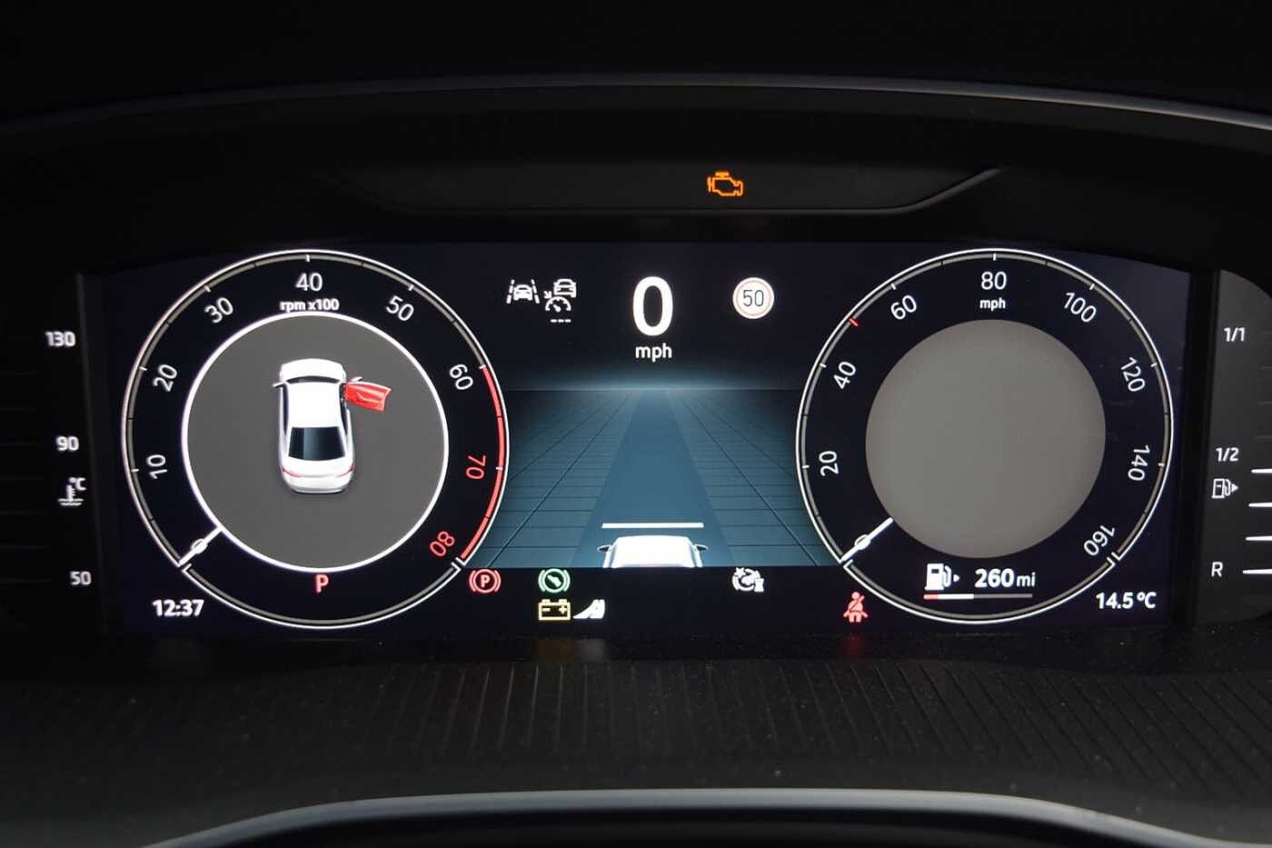 Used Skoda Octavia 2024 for sale - 76703913: Photo 16