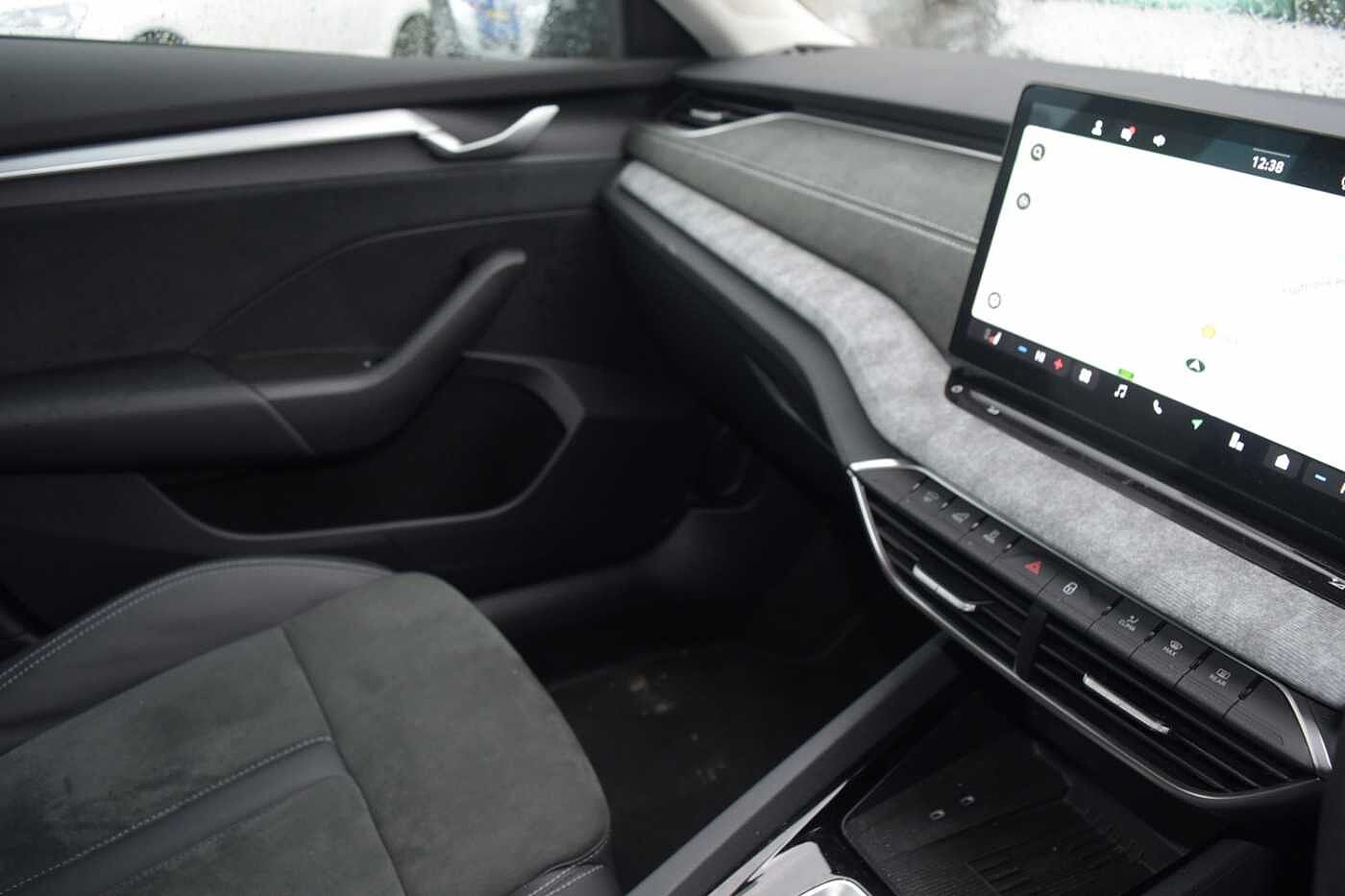 Used Skoda Octavia 2024 for sale - 76703913: Photo 19