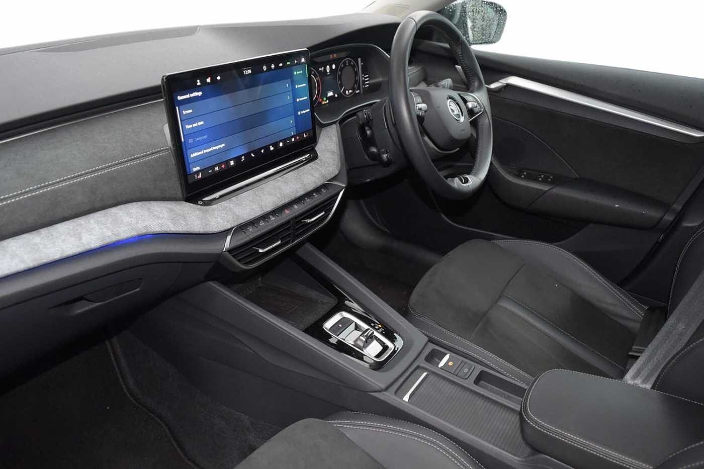 Used Skoda Octavia 2024 for sale - 76703913: Photo 2