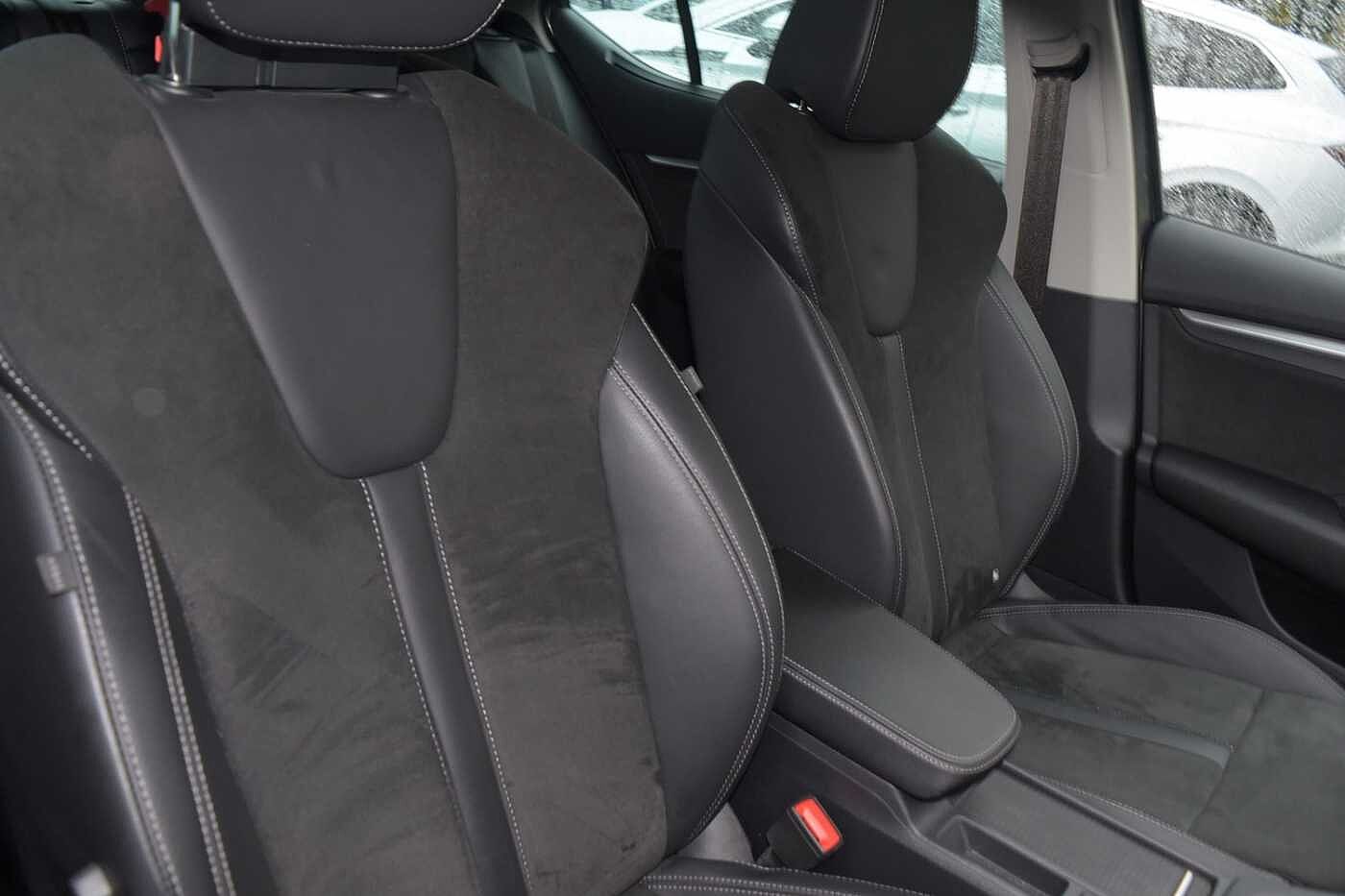 Used Skoda Octavia 2024 for sale - 76703913: Photo 20