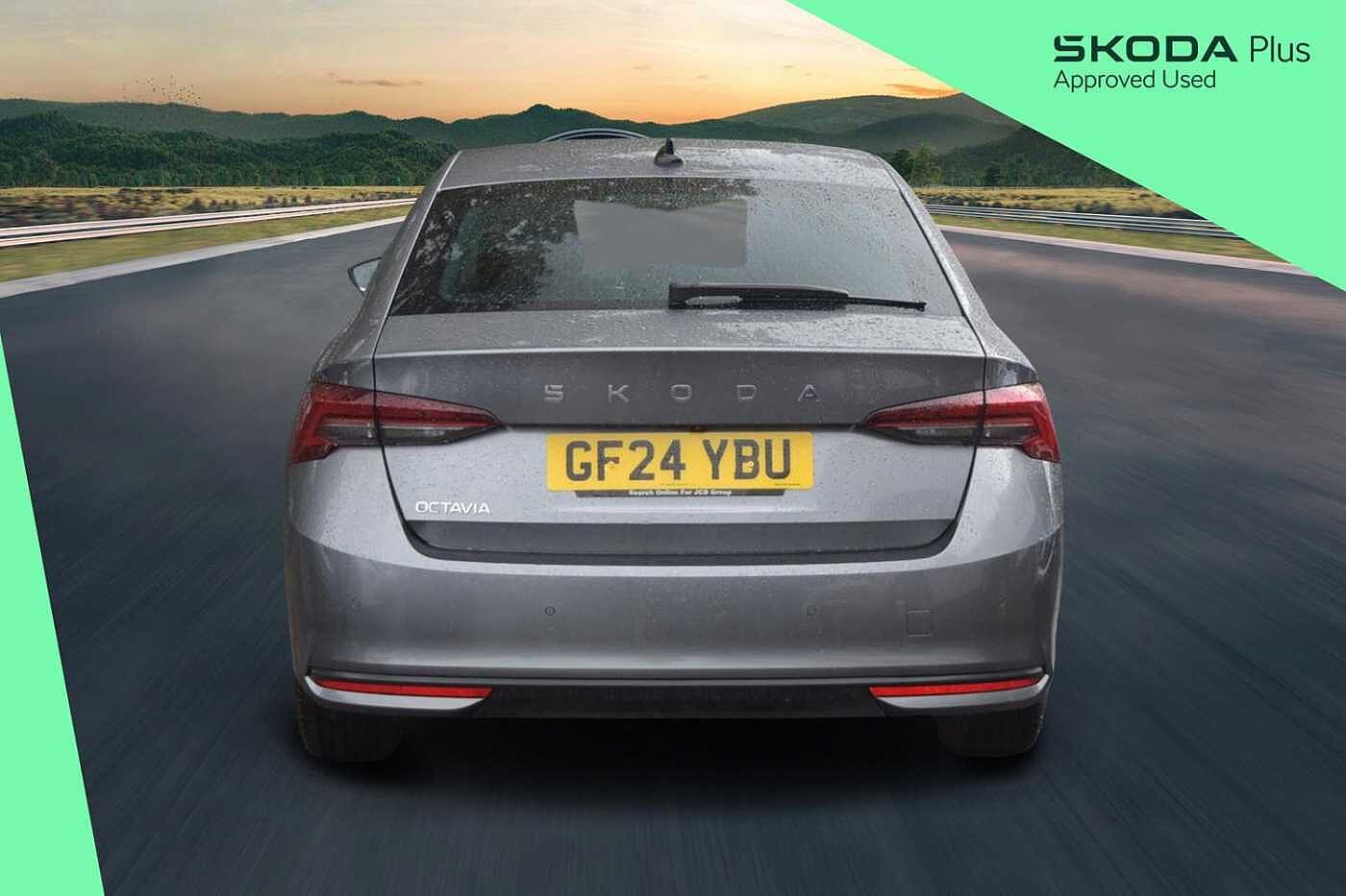 Used Skoda Octavia 2024 for sale - 76703913: Photo 7