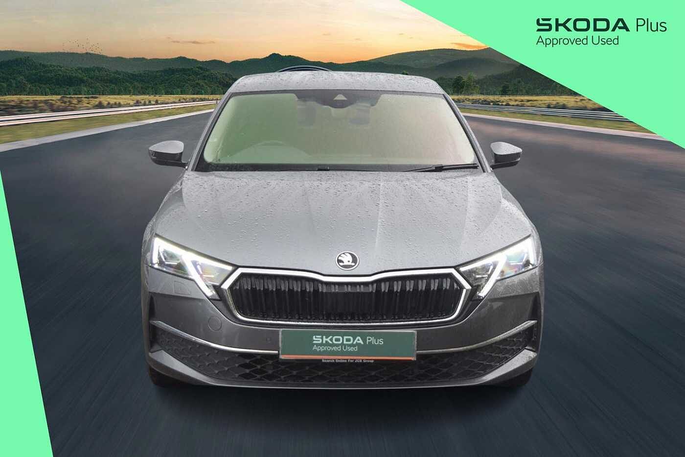 Used Skoda Octavia 2024 for sale - 76703913: Photo 8