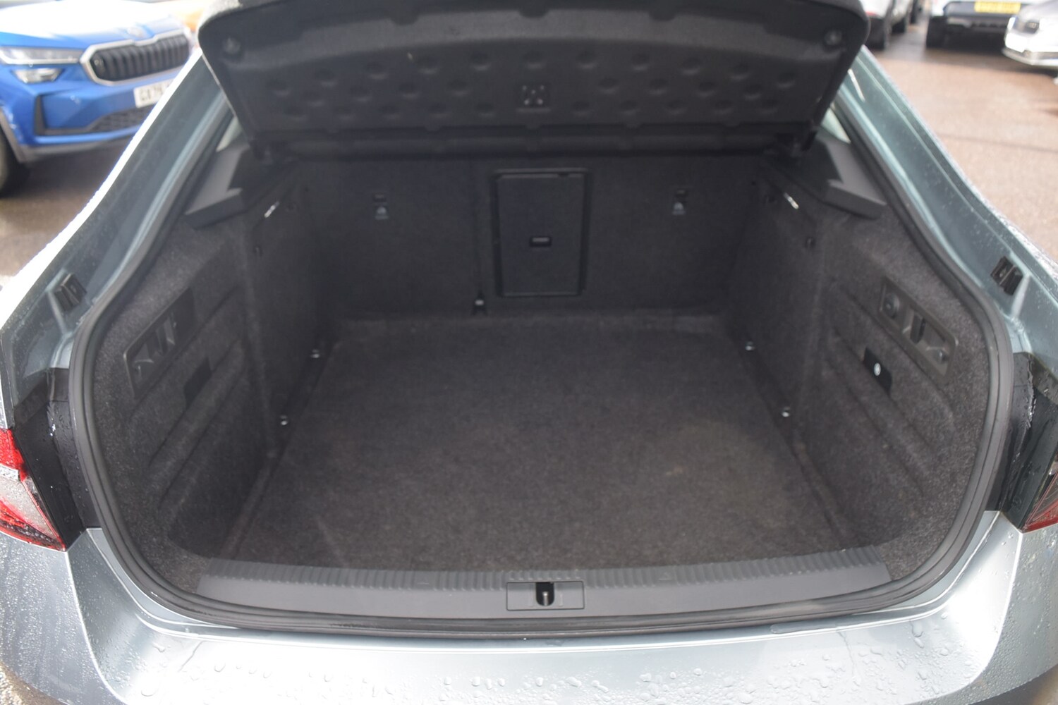 Used Skoda Superb 2021 for sale - 77480072: Photo 10