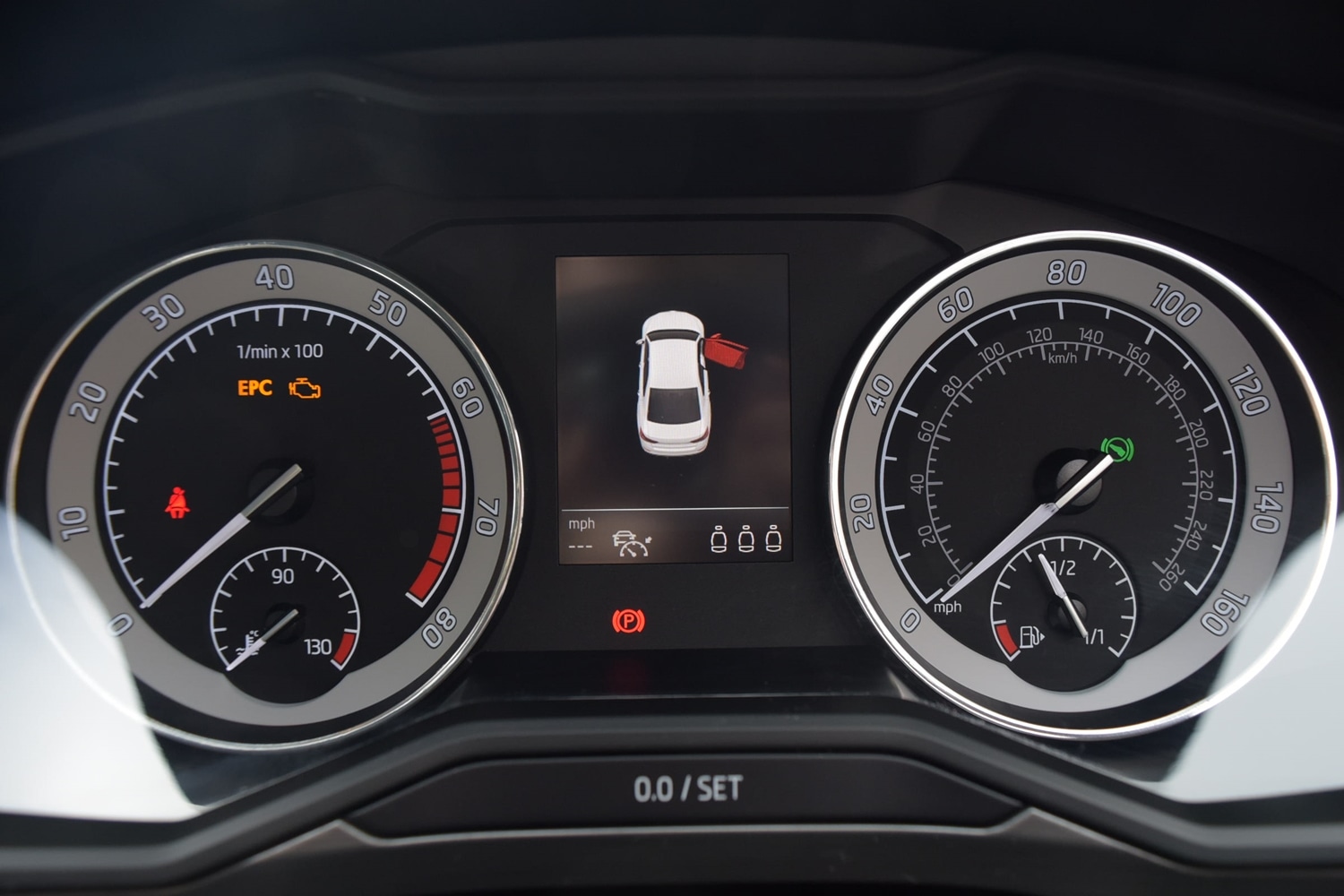 Used Skoda Superb 2021 for sale - 77480072: Photo 16